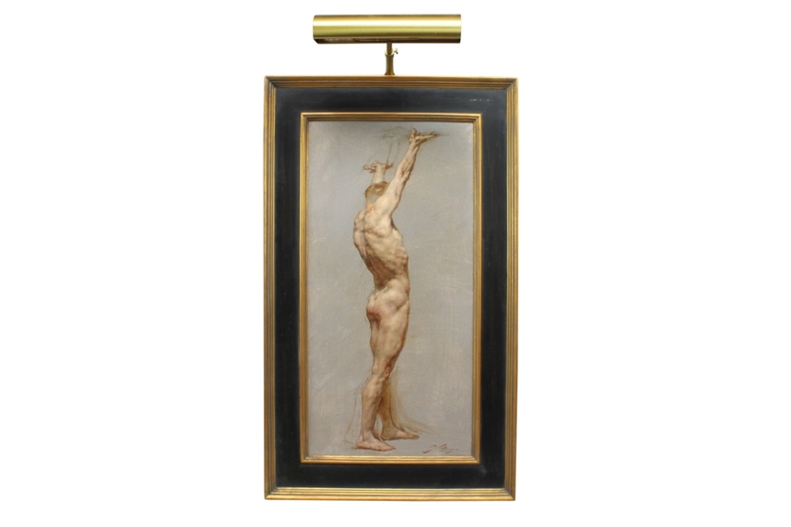 Image for Alderfer Simulcast: Single Owner - The Hellyer Collection - featuring Books, Decorative, Sterling, Clocks, Furnishings and Fine Art: 8-23-18