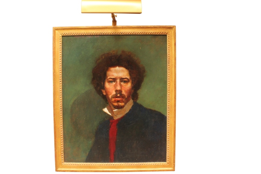 Image for Alderfer Simulcast: Single Owner - The Hellyer Collection - featuring Books, Decorative, Sterling, Clocks, Furnishings and Fine Art: 8-23-18