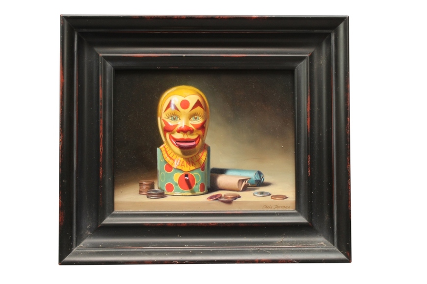 Image for Alderfer Simulcast: Single Owner - The Hellyer Collection - featuring Books, Decorative, Sterling, Clocks, Furnishings and Fine Art: 8-23-18