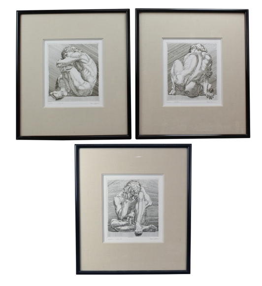 Image for Alderfer Simulcast: Single Owner - The Hellyer Collection - featuring Books, Decorative, Sterling, Clocks, Furnishings and Fine Art: 8-23-18