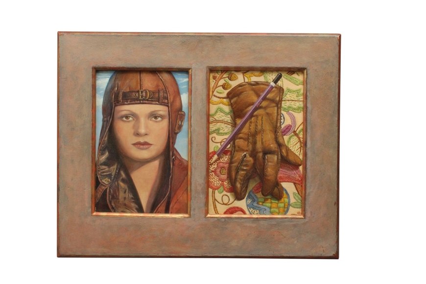 Image for Alderfer Simulcast: Single Owner - The Hellyer Collection - featuring Books, Decorative, Sterling, Clocks, Furnishings and Fine Art: 8-23-18