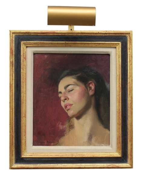 Image for Alderfer Simulcast: Single Owner - The Hellyer Collection - featuring Books, Decorative, Sterling, Clocks, Furnishings and Fine Art: 8-23-18