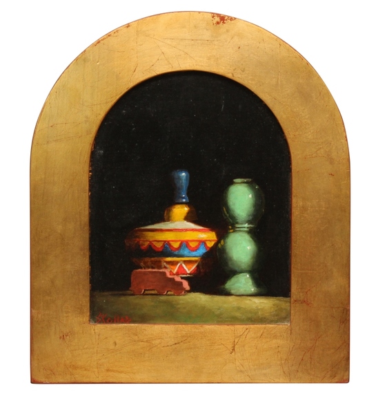 Image for Alderfer Simulcast: Single Owner - The Hellyer Collection - featuring Books, Decorative, Sterling, Clocks, Furnishings and Fine Art: 8-23-18