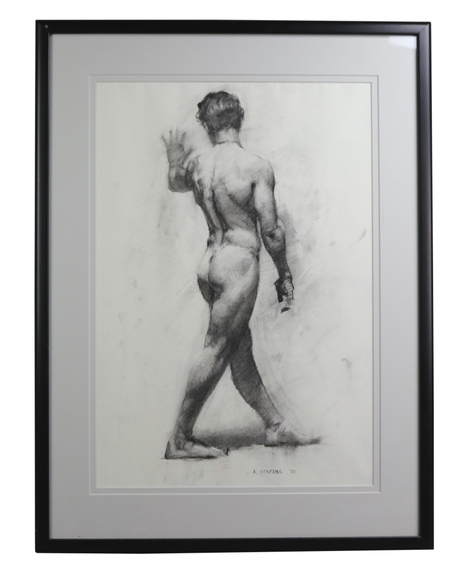 Image for Alderfer Simulcast: Single Owner - The Hellyer Collection - featuring Books, Decorative, Sterling, Clocks, Furnishings and Fine Art: 8-23-18