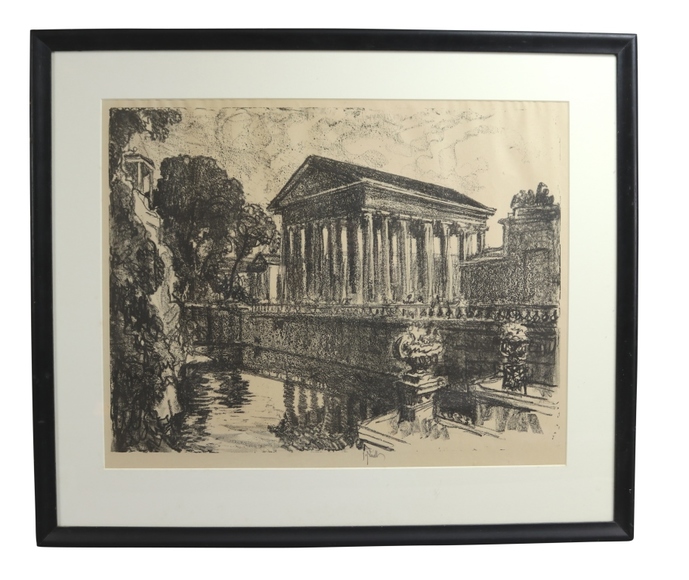 Image for Alderfer Simulcast: Single Owner - The Hellyer Collection - featuring Books, Decorative, Sterling, Clocks, Furnishings and Fine Art: 8-23-18