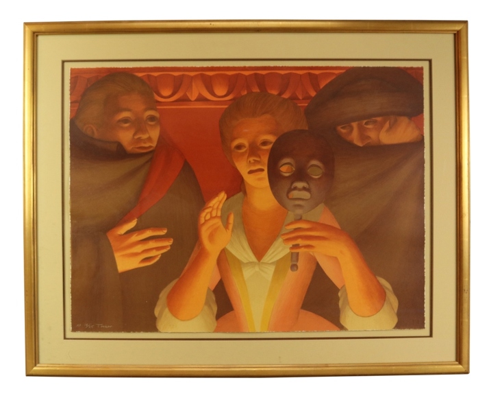 Image for Alderfer Simulcast: Single Owner - The Hellyer Collection - featuring Books, Decorative, Sterling, Clocks, Furnishings and Fine Art: 8-23-18