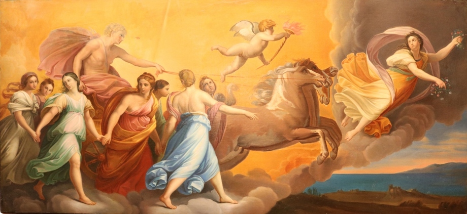 Image for Alderfer Simulcast: Single Owner - The Hellyer Collection - featuring Books, Decorative, Sterling, Clocks, Furnishings and Fine Art: 8-23-18