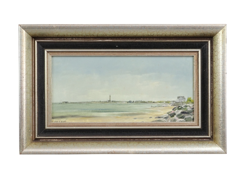 Image for Alderfer Simulcast: Single Owner - The Hellyer Collection - featuring Books, Decorative, Sterling, Clocks, Furnishings and Fine Art: 8-23-18