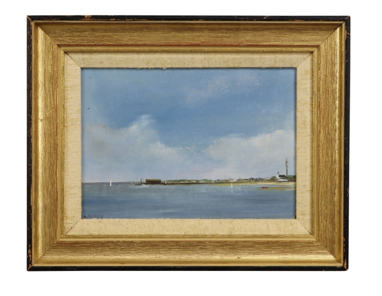 Image for Alderfer Simulcast: Single Owner - The Hellyer Collection - featuring Books, Decorative, Sterling, Clocks, Furnishings and Fine Art: 8-23-18