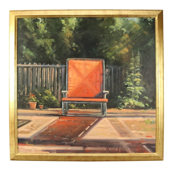 Image for Alderfer Simulcast: Single Owner - The Hellyer Collection - featuring Books, Decorative, Sterling, Clocks, Furnishings and Fine Art: 8-23-18