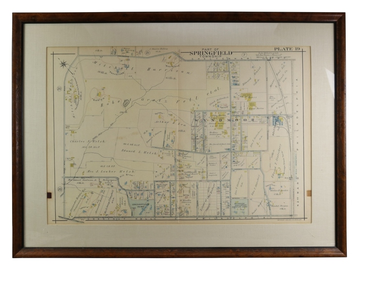 Image for Alderfer Simulcast: Single Owner - The Hellyer Collection - featuring Books, Decorative, Sterling, Clocks, Furnishings and Fine Art: 8-23-18