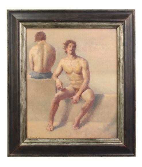 Image for Alderfer Simulcast: Single Owner - The Hellyer Collection - featuring Books, Decorative, Sterling, Clocks, Furnishings and Fine Art: 8-23-18