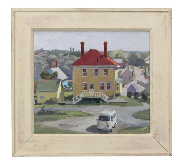 Image for Alderfer Simulcast: Single Owner - The Hellyer Collection - featuring Books, Decorative, Sterling, Clocks, Furnishings and Fine Art: 8-23-18