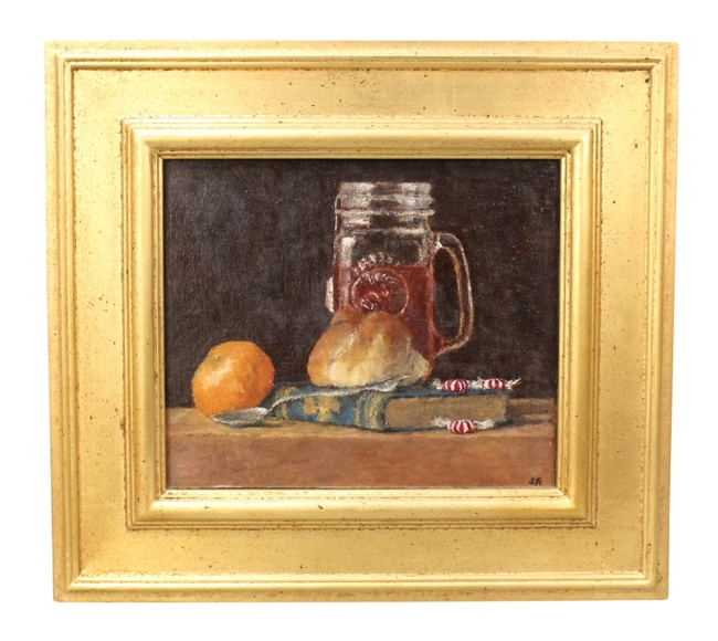 Image for Alderfer Simulcast: Single Owner - The Hellyer Collection - featuring Books, Decorative, Sterling, Clocks, Furnishings and Fine Art: 8-23-18