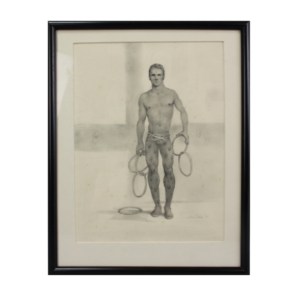 Image for Alderfer Simulcast: Single Owner - The Hellyer Collection - featuring Books, Decorative, Sterling, Clocks, Furnishings and Fine Art: 8-23-18