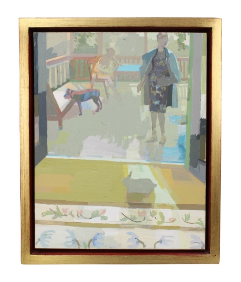 Image for Alderfer Simulcast: Single Owner - The Hellyer Collection - featuring Books, Decorative, Sterling, Clocks, Furnishings and Fine Art: 8-23-18