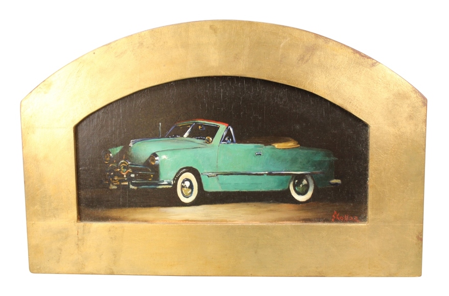 Image for Alderfer Simulcast: Single Owner - The Hellyer Collection - featuring Books, Decorative, Sterling, Clocks, Furnishings and Fine Art: 8-23-18