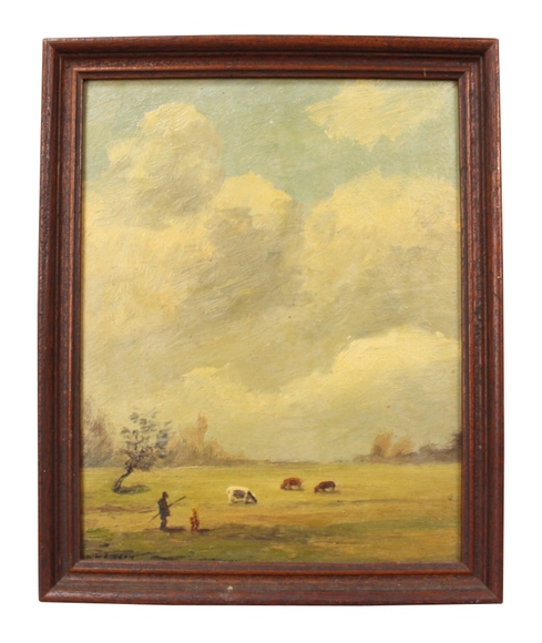 Image for Alderfer Simulcast: Single Owner - The Hellyer Collection - featuring Books, Decorative, Sterling, Clocks, Furnishings and Fine Art: 8-23-18