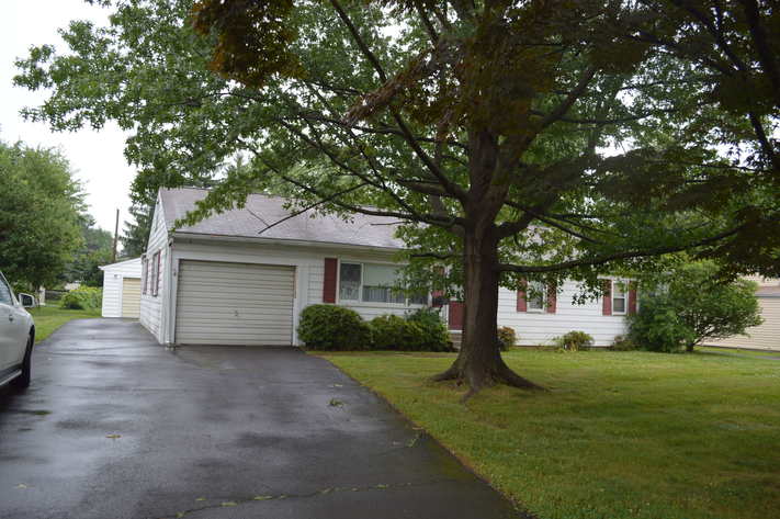 Image for Real Estate Auction - Hatboro, PA: 8-16-18