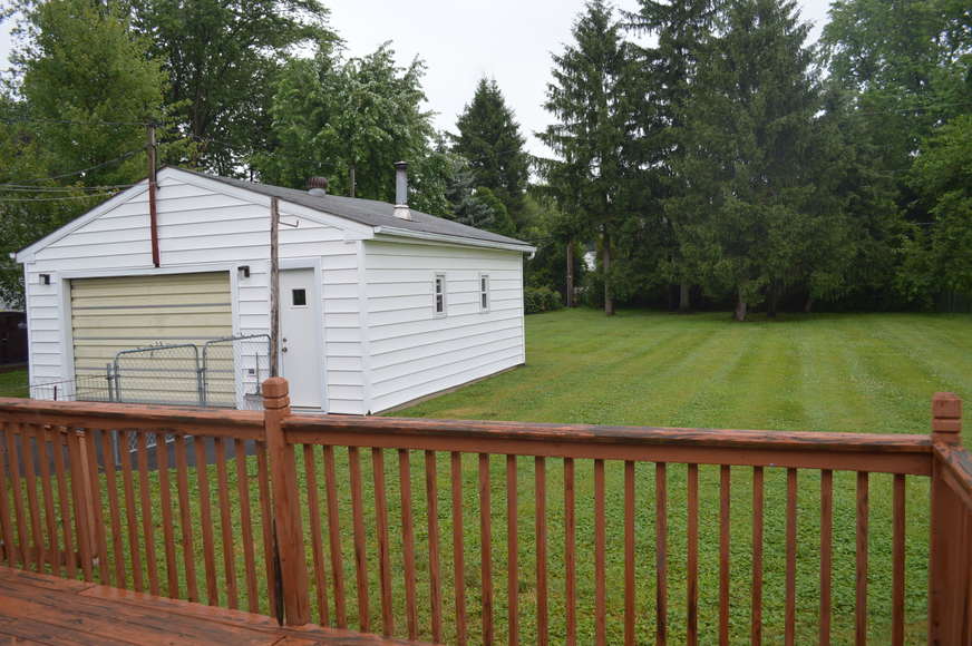 Image for Real Estate Auction - Hatboro, PA: 8-16-18