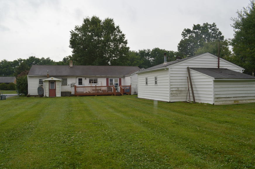 Image for Real Estate Auction - Hatboro, PA: 8-16-18