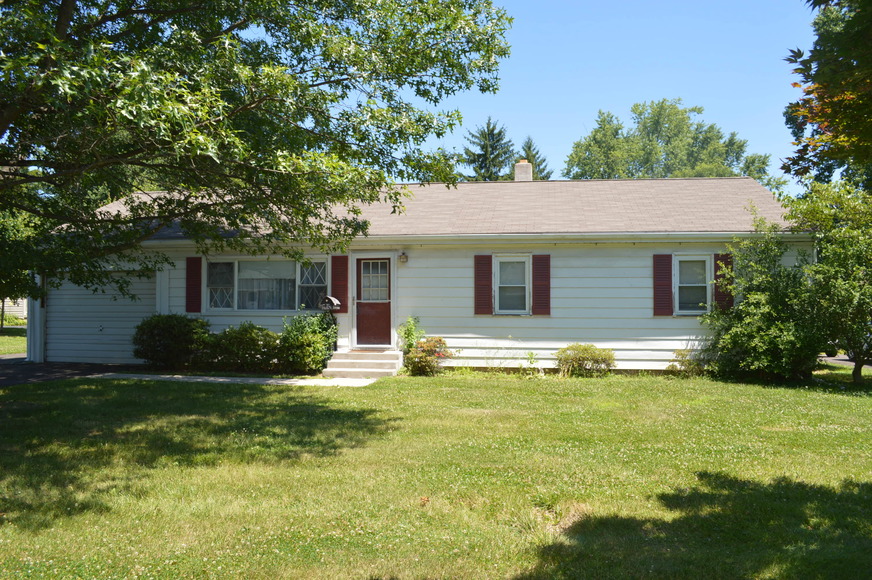 Image for Real Estate Auction - Hatboro, PA: 8-16-18