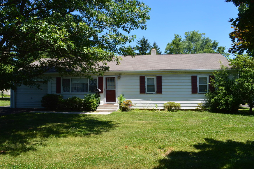 Image for Real Estate Auction - Hatboro, PA: 8-16-18