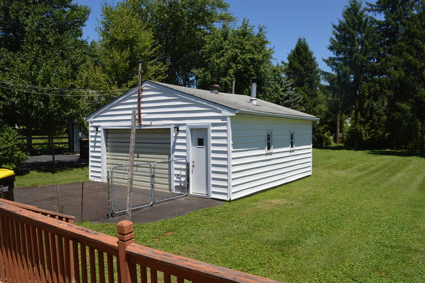 Image for Real Estate Auction - Hatboro, PA: 8-16-18