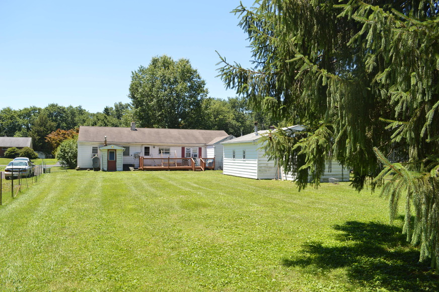 Image for Real Estate Auction - Hatboro, PA: 8-16-18