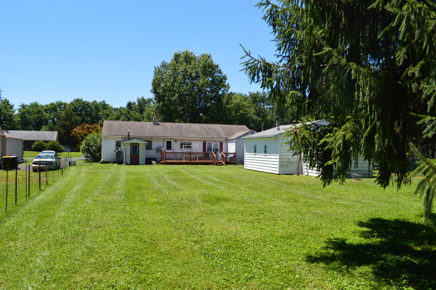 Image for Real Estate Auction - Hatboro, PA: 8-16-18