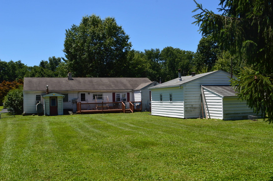 Image for Real Estate Auction - Hatboro, PA: 8-16-18