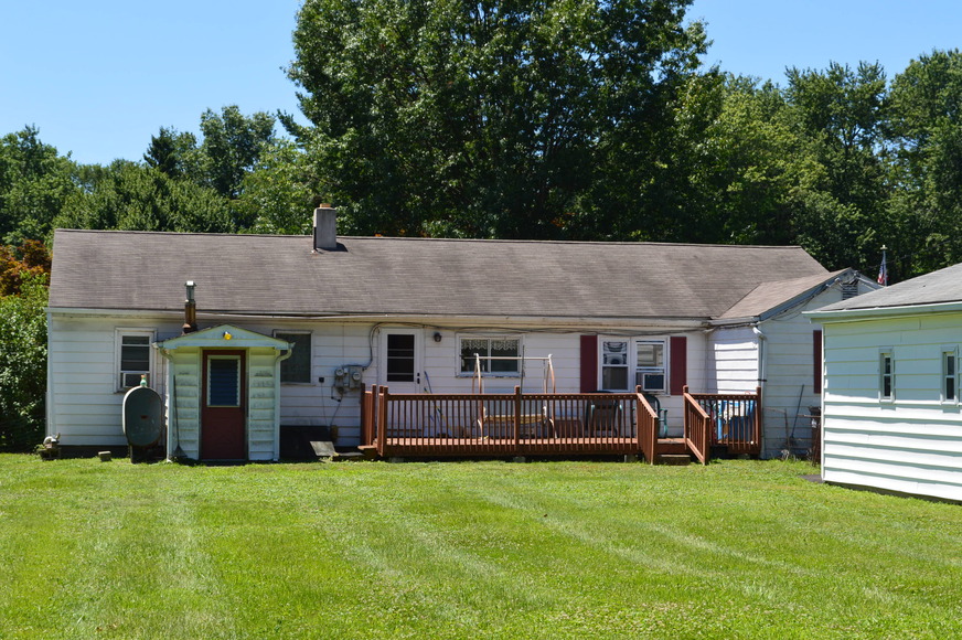 Image for Real Estate Auction - Hatboro, PA: 8-16-18