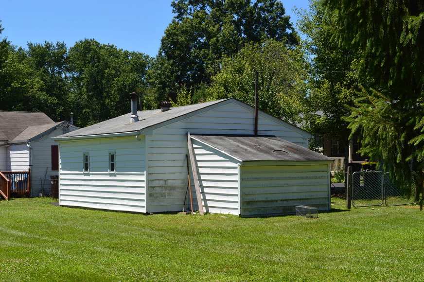 Image for Real Estate Auction - Hatboro, PA: 8-16-18