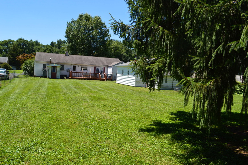 Image for Real Estate Auction - Hatboro, PA: 8-16-18