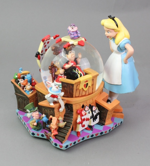 Image for Gallery/Estate Auction with Toys and Disney Collectibles & Musical Instruments: 7-26-18