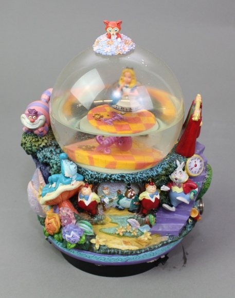 Image for Gallery/Estate Auction with Toys and Disney Collectibles & Musical Instruments: 7-26-18