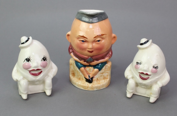 Image for Gallery/Estate Auction with Toys and Disney Collectibles & Musical Instruments: 7-26-18