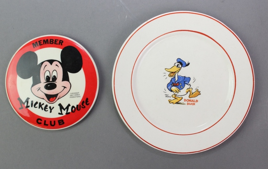 Image for Gallery/Estate Auction with Toys and Disney Collectibles & Musical Instruments: 7-26-18