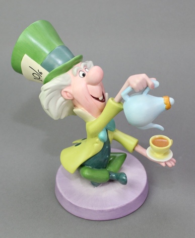 Image for Gallery/Estate Auction with Toys and Disney Collectibles & Musical Instruments: 7-26-18