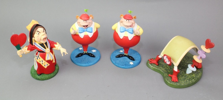 Image for Gallery/Estate Auction with Toys and Disney Collectibles & Musical Instruments: 7-26-18