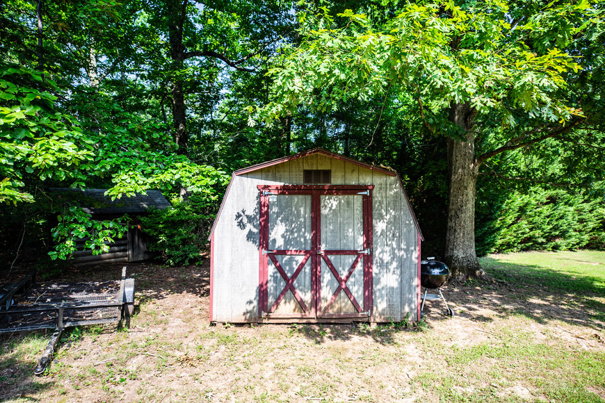 Image for 4 BR/2 BA Brick Home w/Walk-Out Basement on 40 +/- Acres in Madison County, VA.  Selling to the Highest Bidder Regardless of Price!!