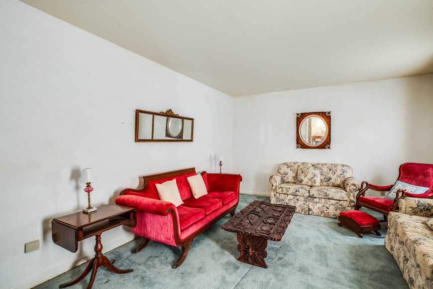 Image for 4 BR/2 BA Brick Home w/Walk-Out Basement on 40 +/- Acres in Madison County, VA.  Selling to the Highest Bidder Regardless of Price!!