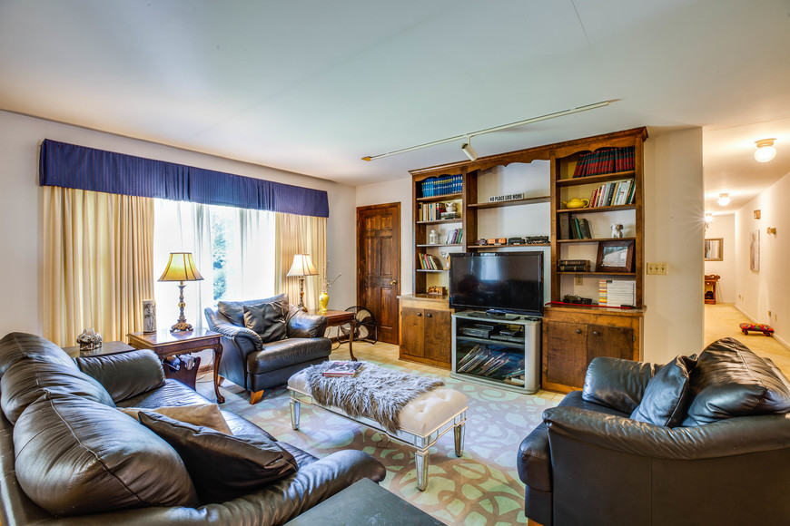 Image for 4 BR/2 BA Brick Home w/Walk-Out Basement on 40 +/- Acres in Madison County, VA.  Selling to the Highest Bidder Regardless of Price!!