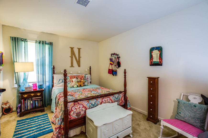 Image for 4 BR/2 BA Brick Home w/Walk-Out Basement on 40 +/- Acres in Madison County, VA.  Selling to the Highest Bidder Regardless of Price!!