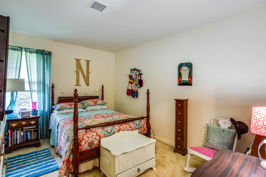 Image for 4 BR/2 BA Brick Home w/Walk-Out Basement on 40 +/- Acres in Madison County, VA.  Selling to the Highest Bidder Regardless of Price!!