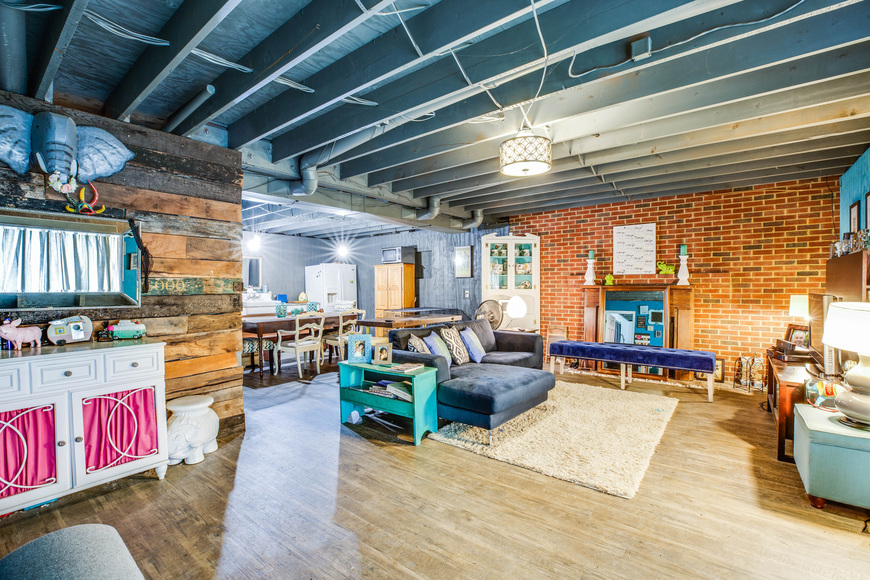 Image for 4 BR/2 BA Brick Home w/Walk-Out Basement on 40 +/- Acres in Madison County, VA.  Selling to the Highest Bidder Regardless of Price!!