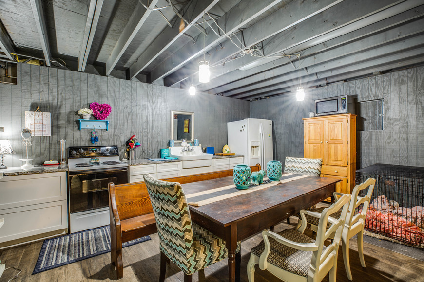 Image for 4 BR/2 BA Brick Home w/Walk-Out Basement on 40 +/- Acres in Madison County, VA.  Selling to the Highest Bidder Regardless of Price!!