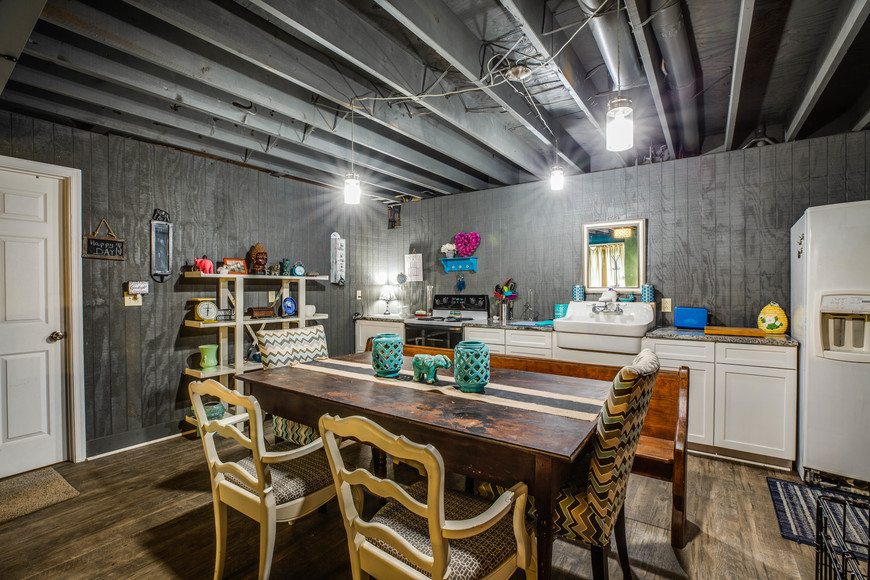 Image for 4 BR/2 BA Brick Home w/Walk-Out Basement on 40 +/- Acres in Madison County, VA.  Selling to the Highest Bidder Regardless of Price!!