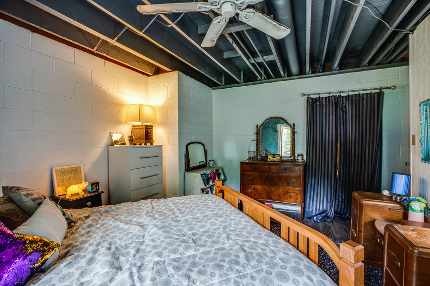 Image for 4 BR/2 BA Brick Home w/Walk-Out Basement on 40 +/- Acres in Madison County, VA.  Selling to the Highest Bidder Regardless of Price!!