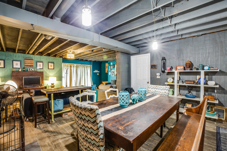 Image for 4 BR/2 BA Brick Home w/Walk-Out Basement on 40 +/- Acres in Madison County, VA.  Selling to the Highest Bidder Regardless of Price!!